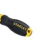 Chave_Emborrachada_Cushiongrip_Fenda_Plana_Com_Ponta_Imantada_1/8x3"_Ref.STMT60817840_Stanley