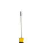 Chave_Emborrachada_Cushiongrip_Fenda_Cruzada_Ph0_Com_Ponta_Imantada_1/8x4"_Ref.STMT60801840_Stanley