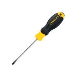 Chave_Emborrachada_Cushiongrip_Fenda_Plana_Com_Ponta_Imantada_1/8x3"_Ref.STMT60817840_Stanley