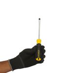Chave_Emborrachada_Cushiongrip_Fenda_Plana_Com_Ponta_Imantada_1/4x4"_Ref.STMT60826840_Stanley