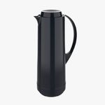 Garrafa_Térmica_Sonetto_Ampola_Vidro_Tampa_Rosca_Plástico_Preta_1l_-_Soprano