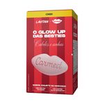 Suplemento_Vitamínico_Lavitan_X_Carmed_Glow_Up_60_Cápsulas_Ref.104204_Cimed