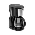 Cafeteira_Elétrica_Bcf19a_18_Xícaras_Inox_Com_Jarra_de_Vidro_550w_127v_Ref.63901130_Britania