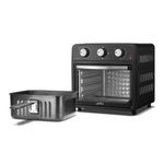 Fritadeira_Elétrica_Oven_Bella_Cuccina_12_Litros_Bcfr05_1500w_220v_Ref.63802105_Britania