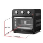Fritadeira_Elétrica_Oven_Bella_Cuccina_12_Litros_Bcfr05_1500w_220v_Ref.63802105_Britania