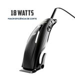Cortador_de_Cabelo_Bcr03_Com_9_Acessórios_18w_127v_Ref.66301029_Britania