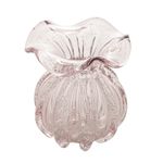 Vaso_Vidro_Italy_Rosa_Claro_11,5_X_13cm_Ref.29019_Wolff