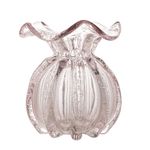 Vaso_Vidro_Italy_Rosa_Claro_11,5_X_13cm_Ref.29019_Wolff