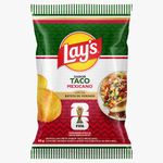 Batata_Frita_Lisa_Lay's_Fifa_Taco_Mexicano_62g_Ref.300066250_Elma_Chips