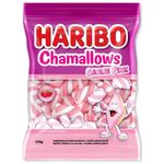 Marsmallow_Chamallows_Cables_Pink_220g_Ref.50218_Haribo