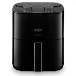 Fritadeira_Elétrica_Facilita_Fry_Preta_3,5_Litros_1400w_220v_Ref.42AFG3502000_Elgin