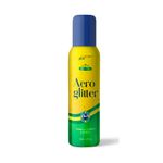 Aero_Glitter_3_Em_1_Cabelo_Corpo_E_Rosto_Verde_Amarelo_150ml_Ref.8458LZ_Lazury