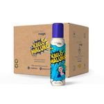 Tinta_2_Em_1_Cabelo_E_Corpo_Temporária_Kbelo_Maluco_Azul_150ml_Ref.8504LZ_Lazury