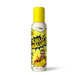 Tinta_2_Em_1_Cabelo_E_Corpo_Temporária_Kbelo_Maluco_Amarelo_150ml_Ref.8502LZ_Lazury
