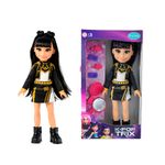 Boneca_K-pop_Trix_Gold_Aria_Preto_Ref.1828_Pupee