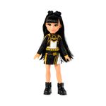Boneca_K-pop_Trix_Gold_Aria_Preto_Ref.1828_Pupee