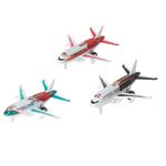 Mini_Air_Bus_Com_3_Mini_Aviões_de_Fricção_Ref.5600_Braskit_Brinquedos