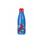 Squeeze_Pet_Paris_Spiderman_600ml_Ref.4704261_Plasduran