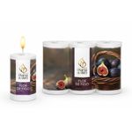 Kit_3_Velas_Perfumadas_Flor_de_Figo_40g_Ref.15004040506071_Chama_de_Ouro