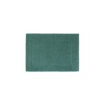 Toalha_Piso_Basic_Antiderrapante_Algodão_Verde_Pinho_70x50cm_Ref.204193_Tecelagem_Atlântica