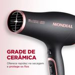 Secador_de_Cabelo_Black_Rose_2200w_Bivolt_Ref.SC37BI_Mondial