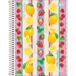 Caderno_Universitário_Vibe_Feminino_15_Materias_240_Folhas_Ref.405680_Tilibra