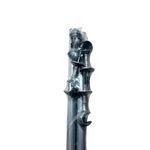 Kit_Varão_Grosso_Cortina_Basic_Simples_Titânio_3m_Ref.1832_Utilimark