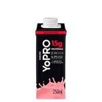 Bebida_Láctea_Yopro_15g_Proteína_Morango_250ml_Ref.18503_Danone