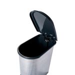 Lixeira_Retangular_Com_Pedal_7_Litros_Ref.18219_Plasútil