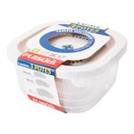 Conjunto_3_Potes_Encaixaveis_Decorado_Geométrico_Lume_250ml_/_550ml_/_1l_Ref.18627_Plasútil