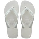 Chinelo_Top_Branco_39/40_Ref.40000290001390_Havaianas
