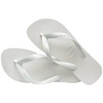 Chinelo_Top_Branco_35/36_Ref.40000290001356_Havaianas