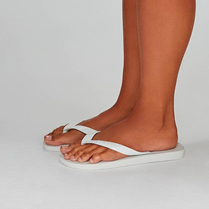 Chinelo_Top_Branco_43/44_Ref.40000290001434_Havaianas