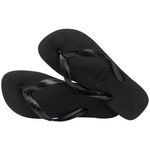Chinelo_Top_Preto_39/40_Ref.40000290090390_Havaianas