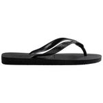 Chinelo_Top_Preto_37/38_Ref.40000290090378_Havaianas