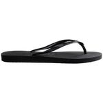 Chinelo_Slim_Preto_35/36_Ref.40000300090356_Havaianas