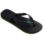 Chinelo_Brasil_Preto_35/36_Ref.40000320090356_Havaianas