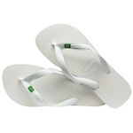 Chinelo_Brasil_Branco_43/44_Ref.40000320001434_Havaianas