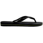 Chinelo_Brasil_Preto_39/40_Ref.40000320090390_Havaianas