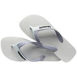 Chinelo_Dual_Branco_Detalhe_Cinza_Gelo_39/40_Ref.41456028275390_Havaianas