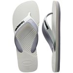 Chinelo_Dual_Branco_Detalhe_Cinza_Gelo_41/42_Ref.41456028275412_Havaianas