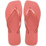 Chinelo_Slim_Square_Canyon_Clay_39/40_Ref.41483011121390_Havaianas