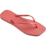 Chinelo_Slim_Square_Canyon_Clay_39/40_Ref.41483011121390_Havaianas