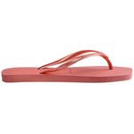 Chinelo_Slim_Square_Canyon_Clay_39/40_Ref.41483011121390_Havaianas