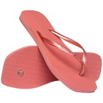 Chinelo_Slim_Square_Canyon_Clay_39/40_Ref.41483011121390_Havaianas