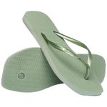 Chinelo_Slim_Square_Smoke_Green_37/38_Ref.41483011156378_Havaianas