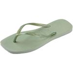 Chinelo_Slim_Square_Smoke_Green_35/36_Ref.41483011156356_Havaianas