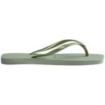 Chinelo_Slim_Square_Smoke_Green_35/36_Ref.41483011156356_Havaianas