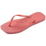 Chinelo_Slim_Square_Canyon_Clay_39/40_Ref.41483011121390_Havaianas