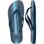 Chinelo_Color_Essential_Azul_Indigo_37/38_Ref.41485879417378_Havaianas